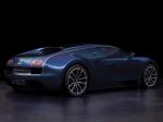 Bugatti Veyron 16.4 Super Sport 2010 года